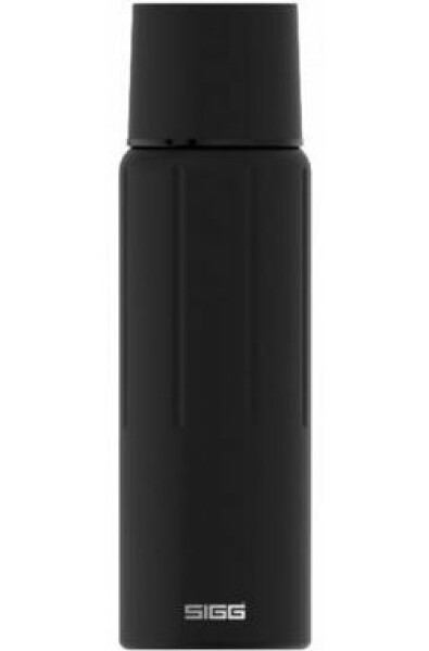 SIGG Thermo Gemstone IBT Obsidian 1.1 l čierna / Termoska / Nerezová oceľ (8736.00)