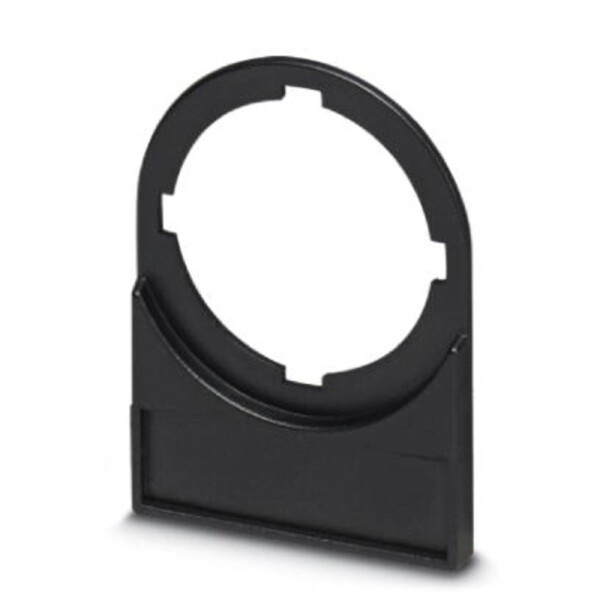 Marker carriers CARRIER-EMLP 22 (27X8) 0828984 Phoenix Contact; 0828984