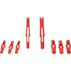 KS Tools 150.5005 Sada skrutkovacích montážnych pomôcok FIXIT pre tesnenia, 8 ks; 150.5005