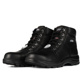 Topánky Skechers Workshire M 77009EC/BLK 41