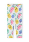 Dievčenské capri legíny 3pack Minoti 30LEGGING102 - 92/98 | 2/3let