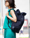 Braasi Industry Noir Black