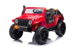 Mamido Mamido Elektrické autíčko Jeep 4Speed 24V |