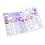 Nebulous Star Portal Jewellery Eclipsia, Nebulous Stars, W030777