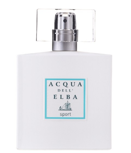 Acqua dell' Elba Acqua dell` Elba Sport - EDP 100 ml