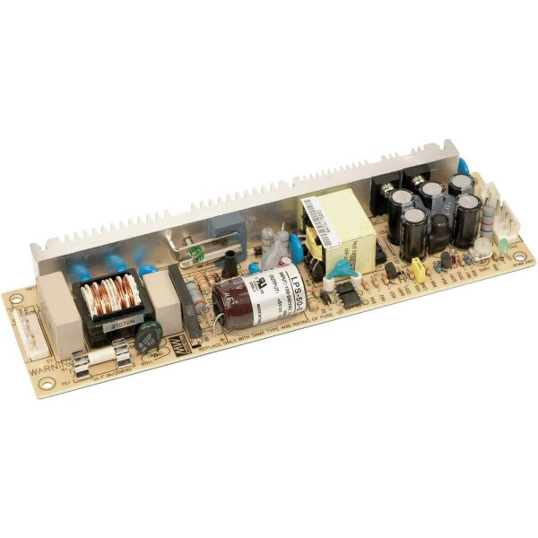 MEAN WELL LPS-50-48 spínaný zdroj 48 V/DC 1.1 A 52 W; LPS-50-48