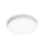 Philips Wincel CL630 24W 40cm biela / stropné svietidlo / LED / 2500lm / 2700-6500K / IP20 / ovládač (8720169196117)