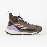 Tenisky adidas Terrex Free Hiker 2 Gtx W Trace Brow/ Wonder Aluminium/ Carbon EUR 38 2/3