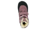 Jonap Jerry Roseate slim vlna zimné barefoot topánky 28 EUR