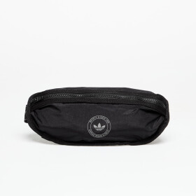 Ľadvinka adidas x Sporty & Rich Waist Bag Black Universal