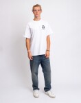 Carhartt WIP S/S Vote T-Shirt White S