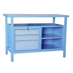 Aerotec 20142009 Aerotec 20142009 Aerotec 20142009 Pracovný stôl P 1200 SL (š x v x h) 1200 x 850 x 600 mm (š x v x h) 1200 x 850 x 600 m (š x v x h) 1200 x; 20142009