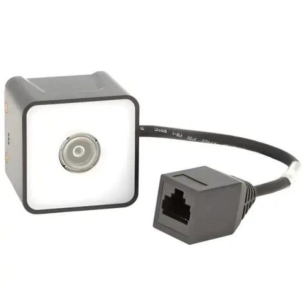 Honeywell HF520 čierna / Skenovací modul čiarových kódov / USB / TTL-RS232 / 640x486 / 60 fps / 3,9 m/s (HF520-R1-1USB)