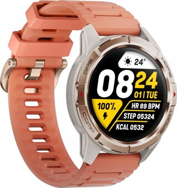 Mibro Smartwatch Mibro GS Active (Rose gold)