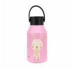 Runbott Mii králiček / Termofľaša / 350 ml / vákuová izolácia / nerezová oceľ (972622RB)