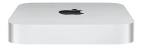 Apple Mac mini M2 Pro 2023 strieborná / Apple M2 Pro / 16GB / 512GB SSD / WiFi / BT / Apple 16-jadrová iGPU / macOS (MNH73CZ/A)