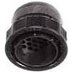 TE Connectivity TE AMP Circular Plastic Connectors 5-1437723-9 1 ks; 5-1437723-9