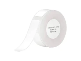 Niimbot štítky 15x50 mm pre D11 + D101 + D110 biela / 130 ks (T15*50-130 White)