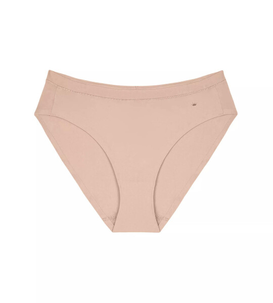 Dámske nohavičky Smart Micro Tai EX 2P - TRIUMPH naze béžová (00NZ) 1