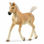 Schleich Horse Club 13951 Haflingerské žriebä