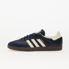 Tenisky adidas Samba Og Night Navy/ Core White/ Gum5 EUR 44 2/3