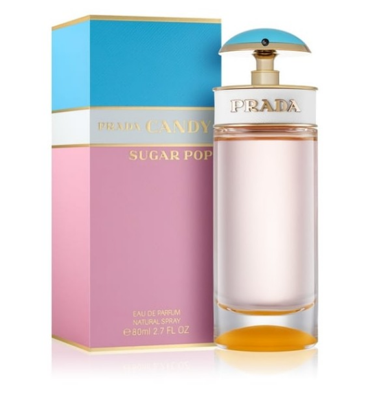 Prada Candy Sugar Pop - EDP 50 ml