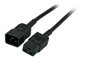 EFB EK519.5 Sieťový napájací kábel IEC320 C19 5 m / 16A (EK519.5)