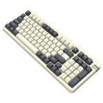 Darkflash Klawiatura mechaniczna Darkflash DF98 Mocha Kailh Switches