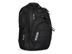 Ogio Gambit čierna / Batoh pre notebook / do 15.6" / 30L / dopredaj (111072_03)