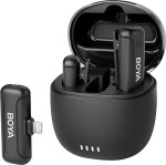 Boya Boya BY-WM3T-D2 Ultra compact 2.4GHz wireless microphone