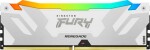 Kingston Fury Renegade RGB, DDR5, 6000MHz, CL32 (KF560C32RWA-32)