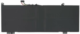 Lenovo Nešiojamo kompiuterio baterija LENOVO L15L2PB4, 4030mAh, Original