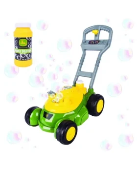 John Deere Kids - Bublifuková kosačka