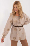 Blúzka model 214452 Lacerta S/M