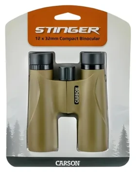 Carson Stinger 12x32 / Ďalekohľad (HW-232)