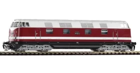 Piko Dieselová lokomotíva BR 118 (V 180) so 4 nápravami DR IV - 47280