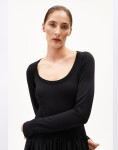 Armedangels Vilaraa 1870 black-black M