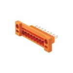 Weidmüller konektor do DPS BL/SL 5.08 Počet pólov 8 Raster (rozteč): 5.08 mm 1599190000 1 ks; 1599190000