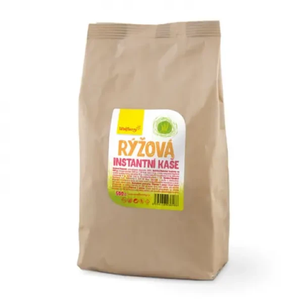 Ryžová kaša - Wolfberry (500 g) (33121-2-500g)