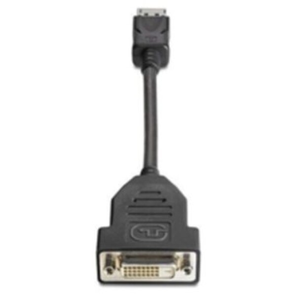 HP DisplayPort To DVI-D adaptér (FH973AA)