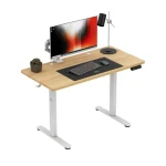 Mark Adler Leader 6.9 craft / Kancelársky elektrický stôl / 120 x 60 x 72-118 cm (MA-LEADER 6.9 CRAFT)