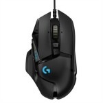 Logitech G502 Hero