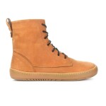 Shapen Cozy 2.0 Brown členkové barefoot topánky 41 EUR