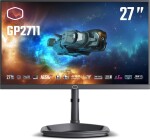 Cooler Master Tempest GP2711 (CMI-GP2711-EK)