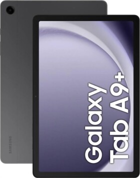 Samsung Galaxy Tab A9+ X210 WiFi 8GB/128GB 11" Sivý