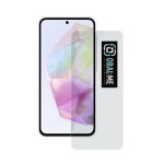 OBAL:ME 2.5D Tvrdené Sklo pre Samsung Galaxy A35 5G číra (57983120577)