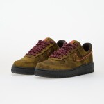 Tenisky Nike Air Force 1 Boucle Qs Desert Moss/ Fierce Pink-Midwest Gold EUR 42