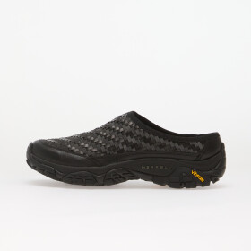Tenisky Merrell Moab 2 Slide Ltr Woven Se Black/Beluga EUR 43.5