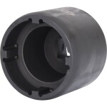 3/4" maticový kľúč s drážkou a 4 kolíkmi pre Scania, vnútorný kolík Ø 58 mm KS Tools 460.1515; 460.1515