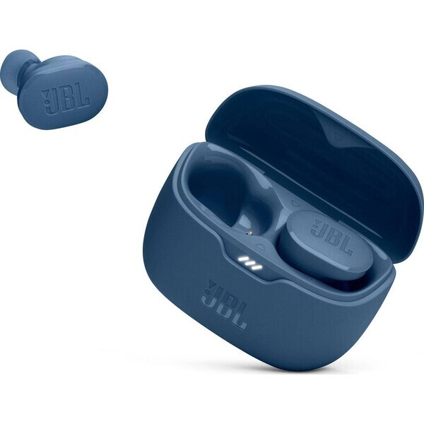 JBL Tune Buds Modré (JBLTBUDSBLU)